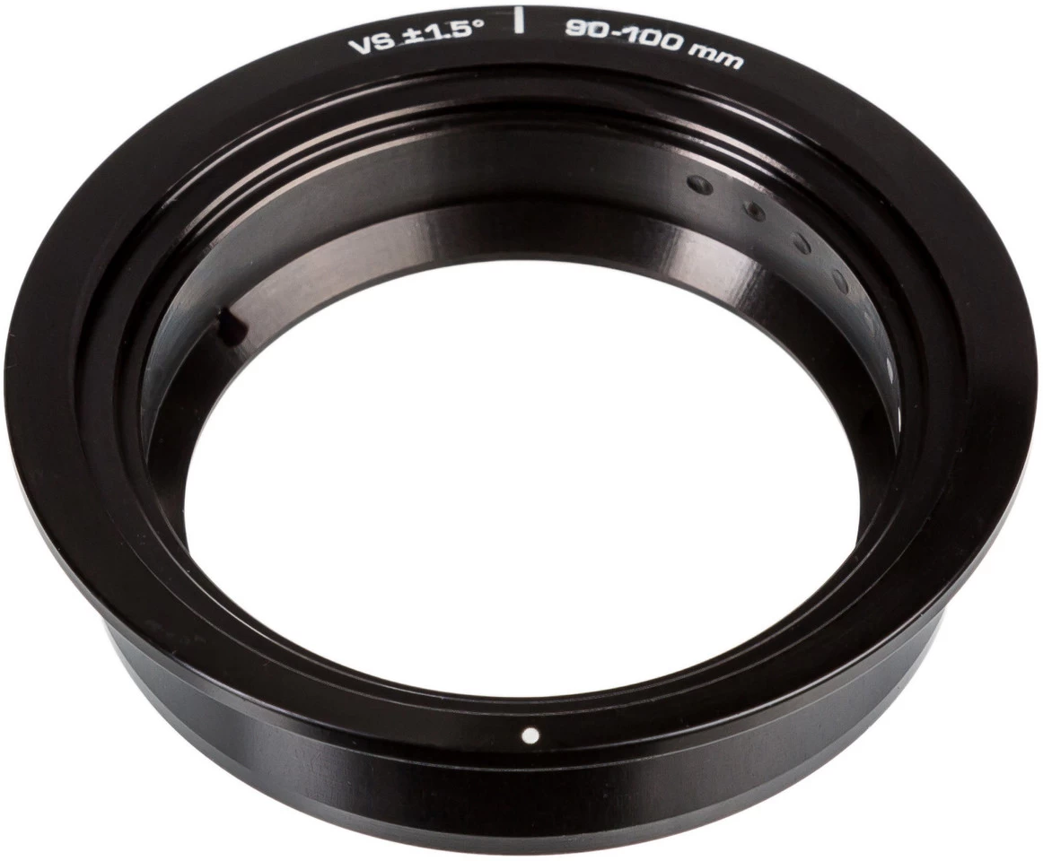 Syntace VarioSpin Lagerschalen -1.5° / + 1.5° 4 Syntace VarioSpin Lagerschalen -1.5° / + 1.5° – Bild 2