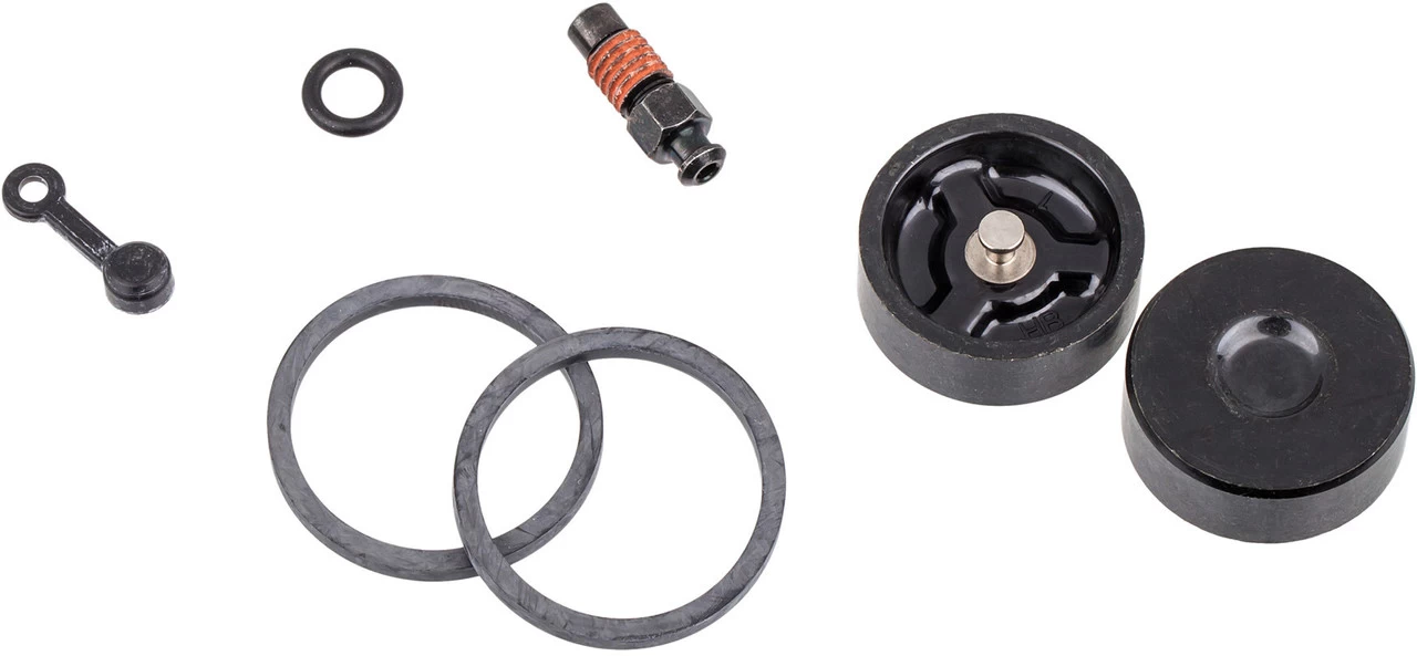 Hayes Nehmerkolben Service Kit Für HFX-9 / HFX-MAG 3 Hayes Nehmerkolben Service Kit Für HFX-9 / HFX-MAG