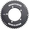 Rotor Kettenblatt Road Aero, 5-Arm, NoQ, 110 Mm Lochkreis -Fahrradgeschäft 115561