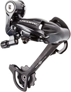 Shimano Deore Schaltwerk RD-M591 9-fach -Fahrradgeschäft 117532