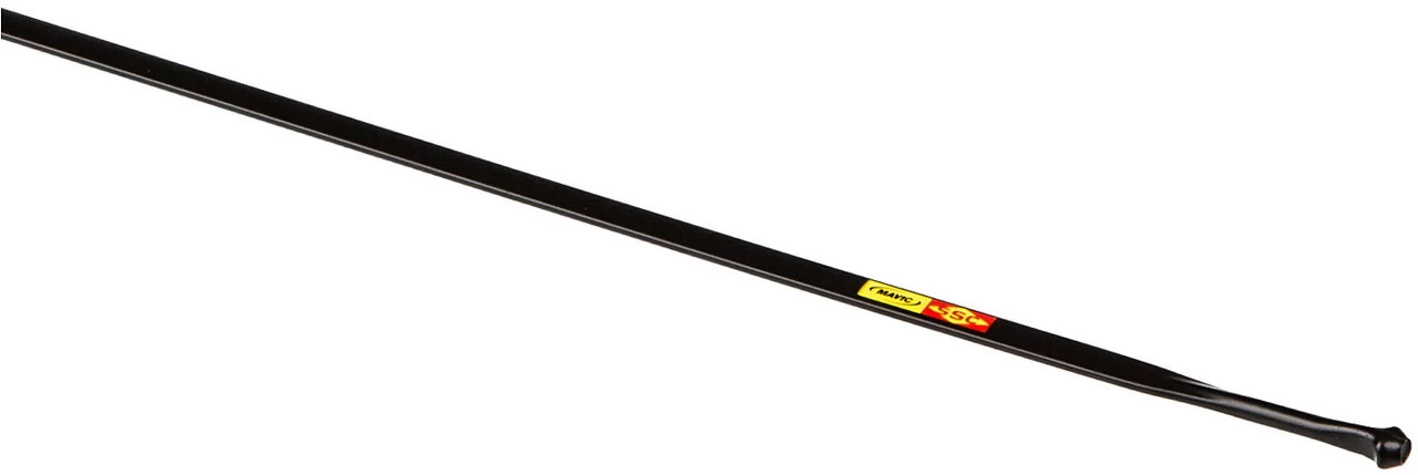 Mavic Ksyrium SLS/SLE/SL / Ksyrium Pro Exalith Ersatzspeichen Mod. 2011-2016 4 Mavic Ksyrium SLS/SLE/SL / Ksyrium Pro Exalith Ersatzspeichen Mod. 2011-2016 – Bild 2