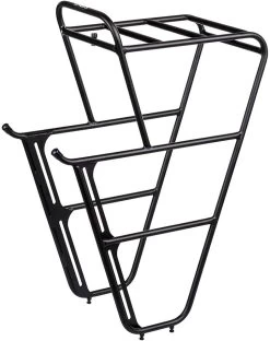 Surly Nice Rack 2.0 Gepäckträger VR Für 26" Bis 29" Räder