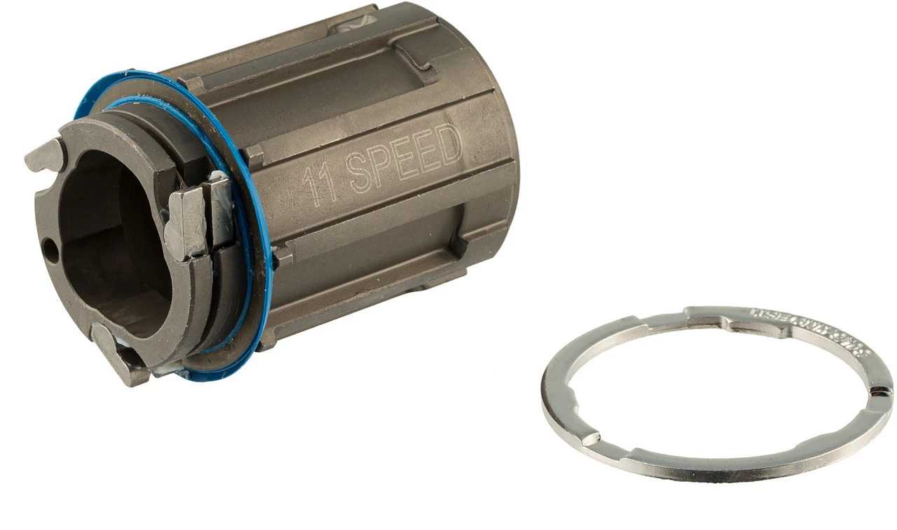 Fulcrum Freilaufkörper 11-fach Racing 1 / Racing 3 Ab Modell 2006 6 Fulcrum Freilaufkörper 11-fach Racing 1 / Racing 3 Ab Modell 2006 – Bild 4