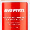 SRAM DOT 5.1 Bremsflüssigkeit -Fahrradgeschäft 131475