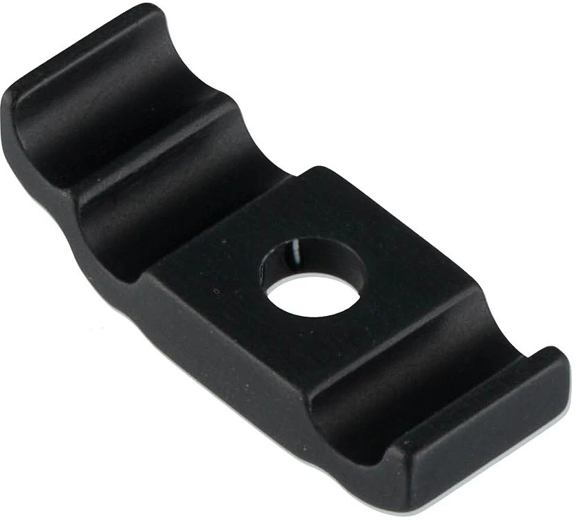 Kabelhalter 3-fach 3 Kabelhalter 3-fach