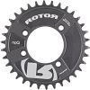 Rotor Kettenblatt NoQX1 MTB, 4-Arm, 76 Mm Lochkreis -Fahrradgeschäft 132795