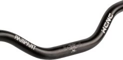 Kcnc Rampant 50 Mm 25.4 Riser Lenker 9 Kcnc Rampant 50 Mm 25.4 Riser Lenker -Fahrradgeschäft 146512
