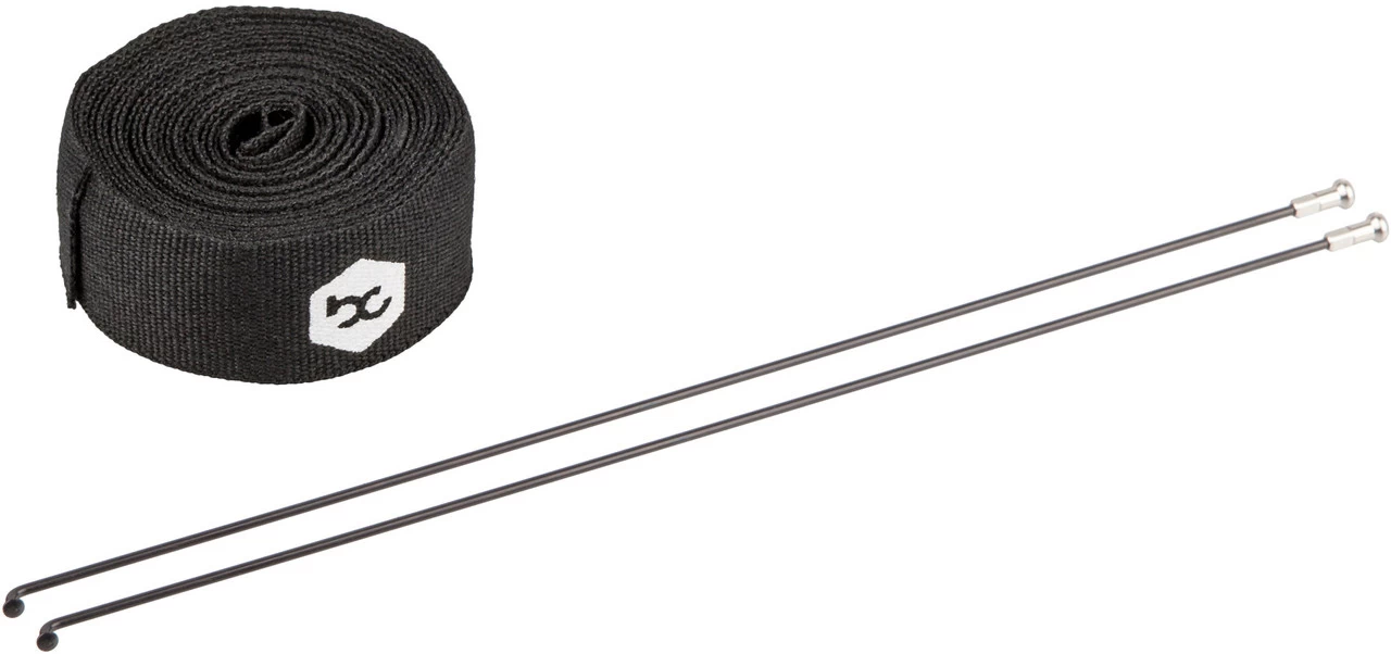 Mountain XT Disc Center Lock 27,5" Laufrad 6 Mountain XT Disc Center Lock 27,5" Laufrad – Bild 4