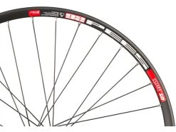 Trail XT Disc Center Lock 26" Laufradsatz -Fahrradgeschäft 152450