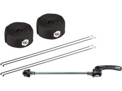 Trail XT Disc Center Lock 26" Laufradsatz -Fahrradgeschäft 152451