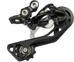 Shimano XT Schaltwerk Shadow RD-M781 10-fach -Fahrradgeschäft 156870