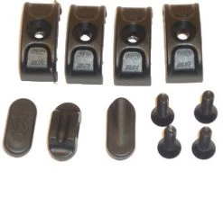 Scott Kabelhalter Für Genius Aluminium Ab Modell 2013