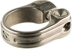 Surly Stainless Sattelklemme 8 Surly Stainless Sattelklemme -Fahrradgeschäft 159230