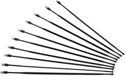 Mavic Ksyrium SLS/SLE/SL / Ksyrium Pro Exalith Ersatzspeichen Mod. 2011-2016 17 Mavic Ksyrium SLS/SLE/SL / Ksyrium Pro Exalith Ersatzspeichen Mod. 2011-2016 -Fahrradgeschäft 159323