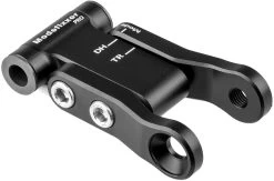 BikeYoke Modefixxer Pro Für Canyon Strive Modell 2015-2018