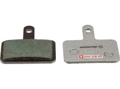 SWISSSTOP Bremsbeläge Disc E-Bike Für Shimano -Fahrradgeschäft 173288