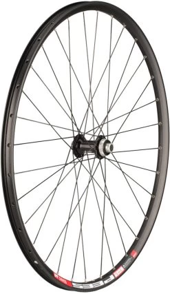 Trail XT Disc Center Lock 29" Laufrad -Fahrradgeschäft 174766