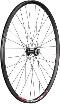 Urban XT Heavy Duty Disc Center Lock 28" Laufrad -Fahrradgeschäft 174787