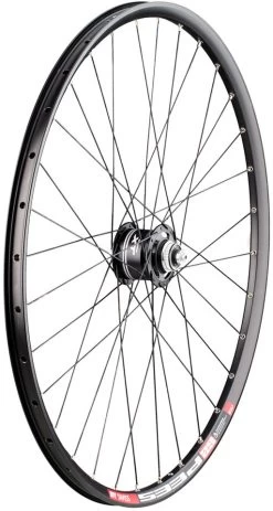 Urban XT Heavy Duty Disc Center Lock 28" Laufrad -Fahrradgeschäft 174791