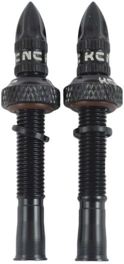 Kcnc Tubelessventil 65 Mm 12 Kcnc Tubelessventil 65 Mm -Fahrradgeschäft 178158