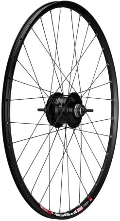 Alfine Disc Center Lock 28" 11-Gang Laufradsatz -Fahrradgeschäft 189995