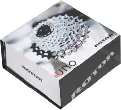 Rotor UNO 11-fach Kassette -Fahrradgeschäft 190179