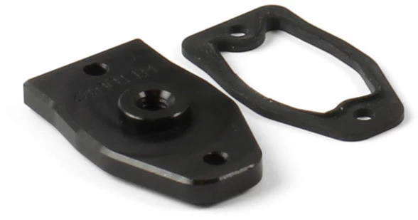 HOPE Ausgleichsbehälterdeckel Tech / Tech Evo Für Entlüftungskit Easy Bleed 3 HOPE Ausgleichsbehälterdeckel Tech / Tech Evo Für Entlüftungskit Easy Bleed