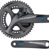 Shimano Ultegra R8000 Power LR Powermeter Kurbelgarnitur -Fahrradgeschäft 205107