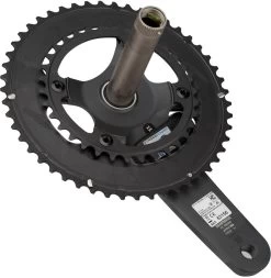 Shimano Ultegra R8000 Power LR Powermeter Kurbelgarnitur -Fahrradgeschäft 205110