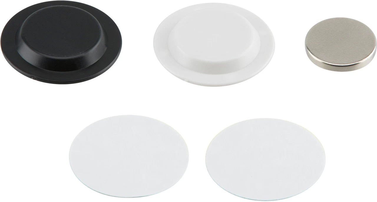 Shimano Magnet-Set Für FC-R9100-P / FC-R9200-P Powermeter 3 Shimano Magnet-Set Für FC-R9100-P / FC-R9200-P Powermeter