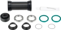 X-Press MTB Hollowtech II Innenlager 41 X 89,5-92 Mm 7 X-Press MTB Hollowtech II Innenlager 41 X 89,5-92 Mm -Fahrradgeschäft 212698