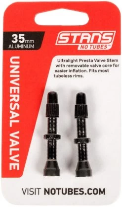 Notubes Tubelessventil Sclaverand Aluminium - 2 Stück 5 Notubes Tubelessventil Sclaverand Aluminium - 2 Stück -Fahrradgeschäft 215528