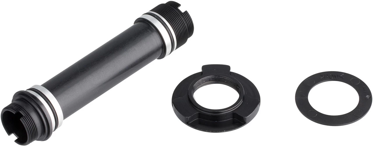 Mavic Ersatzachse 9/12/15 X 100 Mm Für Road Disc 6-Loch Laufräder Ab 2016 4 Mavic Ersatzachse 9/12/15 X 100 Mm Für Road Disc 6-Loch Laufräder Ab 2016 – Bild 2