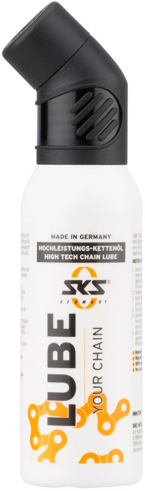 SKS Lube Your Chain Kettenöl 3 SKS Lube Your Chain Kettenöl