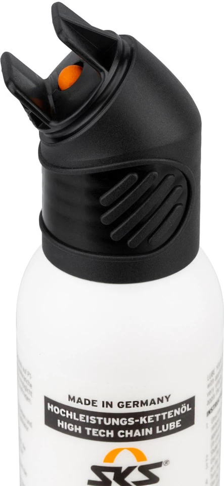 SKS Lube Your Chain Kettenöl 4 SKS Lube Your Chain Kettenöl – Bild 2