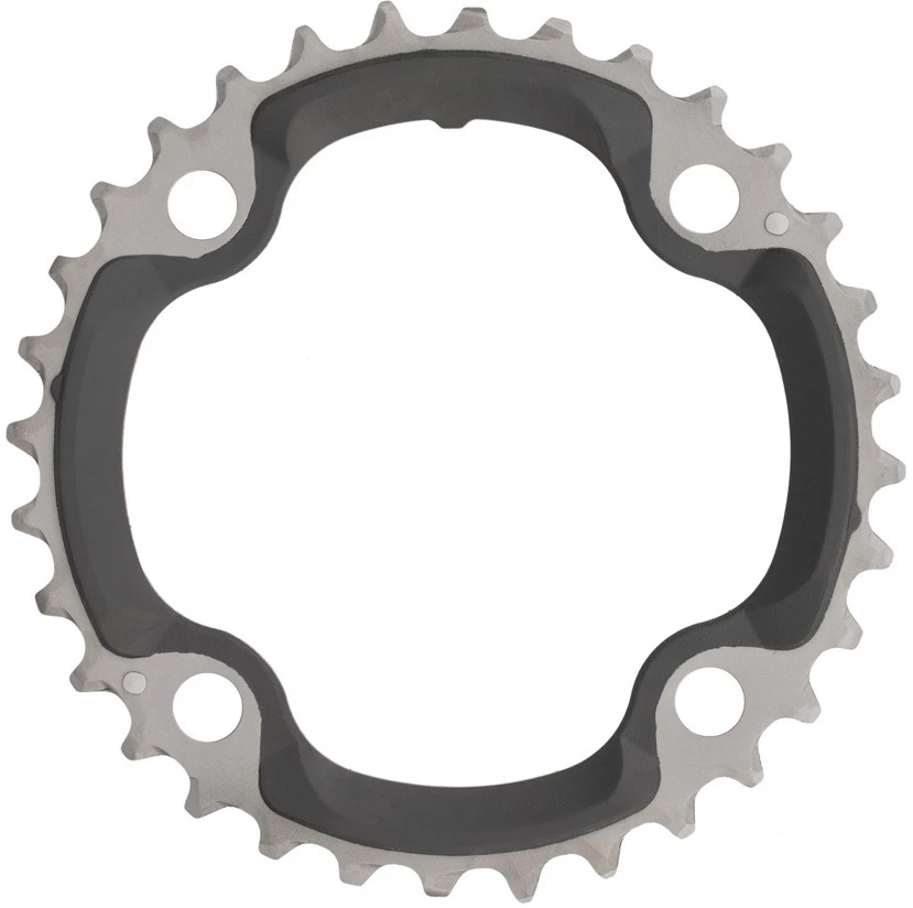 Shimano XTR Kettenblatt FC-M980 10-fach 3 Shimano XTR Kettenblatt FC-M980 10-fach