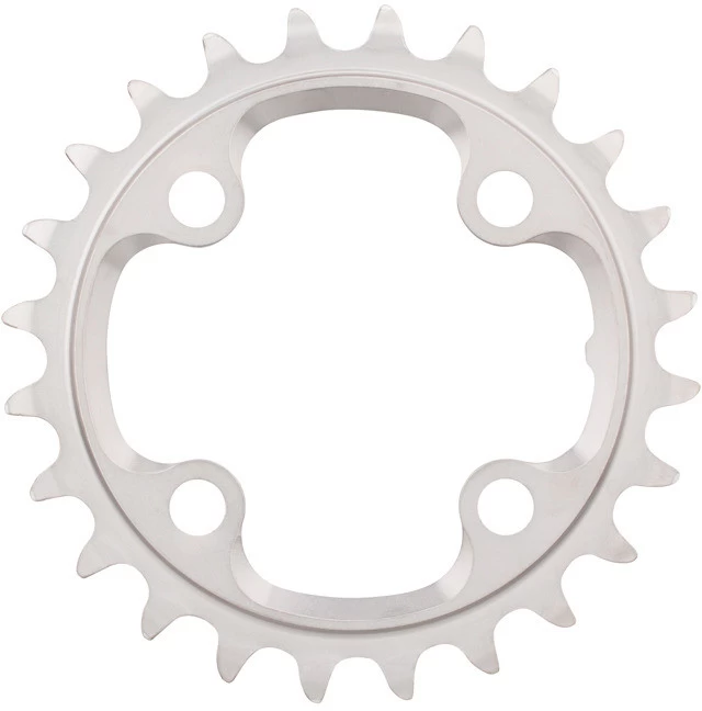 Shimano XTR Kettenblatt FC-M980 10-fach 4 Shimano XTR Kettenblatt FC-M980 10-fach – Bild 2