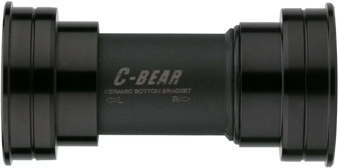 BB86 Shimano Race Innenlager 41 X 86,5 Mm 5 BB86 Shimano Race Innenlager 41 X 86,5 Mm – Bild 3