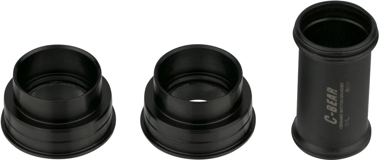 BB86 Shimano Race Innenlager 41 X 86,5 Mm 6 BB86 Shimano Race Innenlager 41 X 86,5 Mm – Bild 4