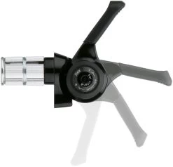 MK2 Bar End Shifter Lenkerendschalthebel Shimano Alfine 8-fach -Fahrradgeschäft 234154