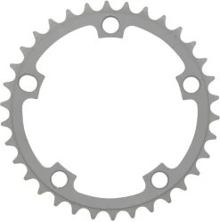 MICHE Kettenblatt Super 11 SSC, 5-Arm, 110 Mm Lochkreis 9 MICHE Kettenblatt Super 11 SSC, 5-Arm, 110 Mm Lochkreis -Fahrradgeschäft 234416