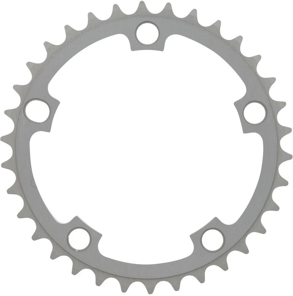 MICHE Kettenblatt Super 11 SSC, 5-Arm, 110 Mm Lochkreis 6 MICHE Kettenblatt Super 11 SSC, 5-Arm, 110 Mm Lochkreis – Bild 4