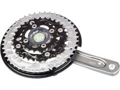 Shimano FC-T4010 Kurbelgarnitur Octalink Mit KSR -Fahrradgeschäft 235061