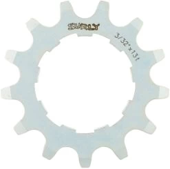 Surly SingleSpeed Cassette Cog Ritzel 3/32" 8 Surly SingleSpeed Cassette Cog Ritzel 3/32" -Fahrradgeschäft 240977