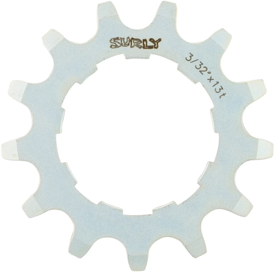 Surly SingleSpeed Cassette Cog Ritzel 3/32" 5 Surly SingleSpeed Cassette Cog Ritzel 3/32" – Bild 3