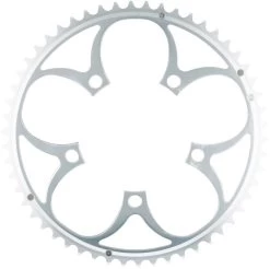 TA Kettenblatt Zephyr, 5-Arm, Außen, 110 Mm Lochkreis