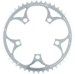 TA Kettenblatt Zephyr, 5-Arm, Außen, 110 Mm Lochkreis -Fahrradgeschäft 240991