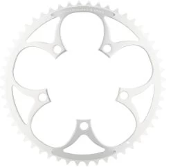 TA Kettenblatt Zephyr, 5-Arm, Außen, 110 Mm Lochkreis -Fahrradgeschäft 240995