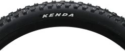 Kenda Klondike Wide 26" Draht-Spikereifen -Fahrradgeschäft 241358