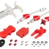 SRAM Entlüftungskit Pro Bleed Kit Mit DOT 5.1 Bremsflüssigkeit -Fahrradgeschäft 243239